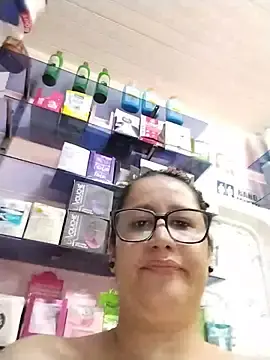 Stripchat Best Webcam of keilymadam
