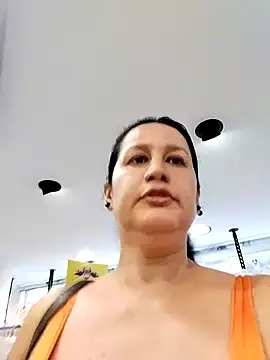 Stripchat Best Webcam of keilymadam