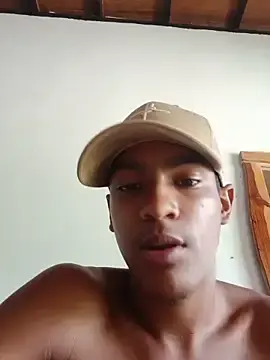 Stripchat Free Live Porn of Brayam_30