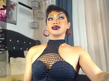 Stripchat Live Sex Cam of ButtWhoreBELLA