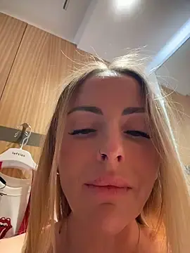 Stripchat Sex Chat of EmaSalis