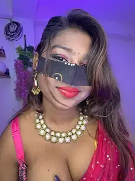 Stripchat Live Porn of Hot_Aanamika2