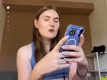 Stripchat Sex Cam of Maria_Bowie