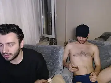 Stripchat Live Sex of handsomeee04
