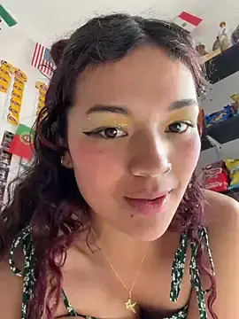 Stripchat Watch Live Sex Cams of Camilla_Miller01