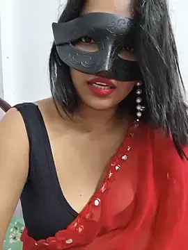 Stripchat Adult Video Chat of Cute-aryaa