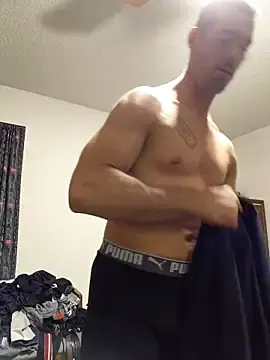 Stripchat Nude Webcam of John19893
