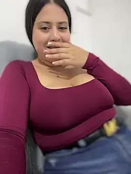 Stripchat Best Webcam of Natalia_Cleark09