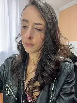 Stripchat Live Sex of ScarletKings