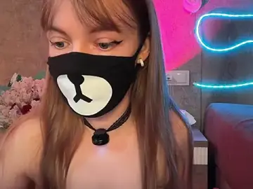 Stripchat Nude Webcam of Your_Little_Bear