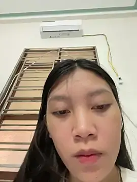 Stripchat Best Webcam of linh-lan1