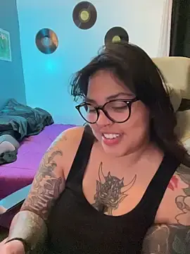 Stripchat Live Porn of miacanela_xo