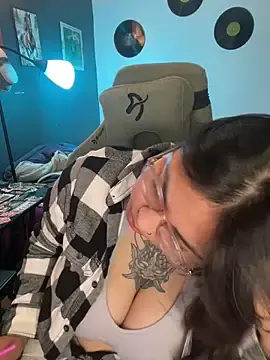 Stripchat Free Live Porn of miacanela_xo