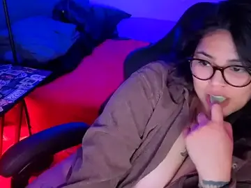 Stripchat Nude Webcam of miacanela_xo