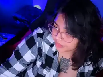 Stripchat Free Live Porn of miacanela_xo
