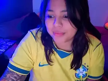 Stripchat Free Live Porn of miacanela_xo
