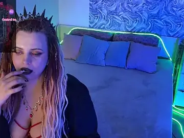 Stripchat Nude Webcam of Miss_Maya_Mils