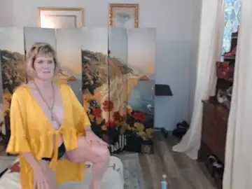 Stripchat Adult Webcam of SindeeDix