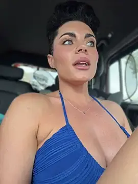 Stripchat Sex Chat of LukeLouHarvey