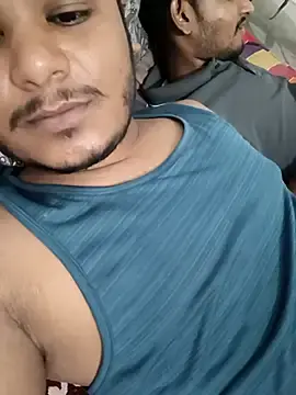 Stripchat Sex Cam of Romeo_Rahul@xh