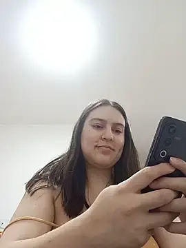 Stripchat Best Webcam of Ary-