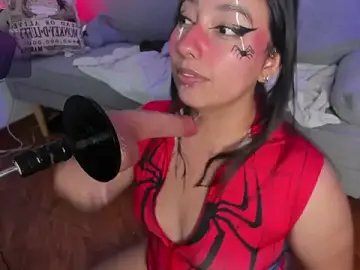 Stripchat Private Sex Chat of Gaby_Miller22