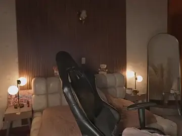 Stripchat Live Porn of KateOwens