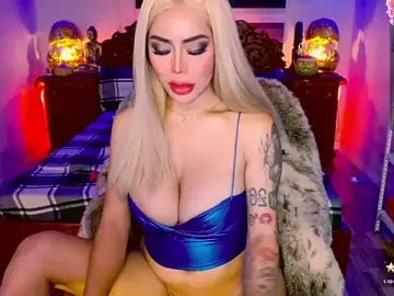 Stripchat Sex Chat of _QueenGoddess_