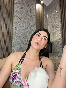 Stripchat Best Webcam of evelyn_hills