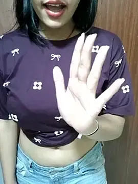Stripchat Adult Webcams of Cute_Kavya7