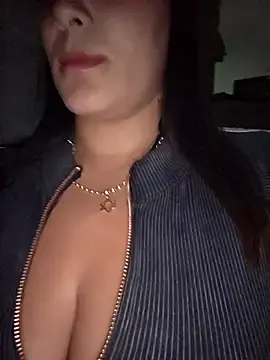 Stripchat Best live sex cam show of camiysebas21