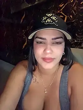 Stripchat Live Sex of camiysebas21