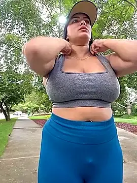 Stripchat Sex Chat of camiysebas21