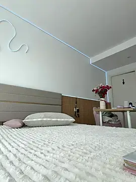 Stripchat Live Sex of streetdoll