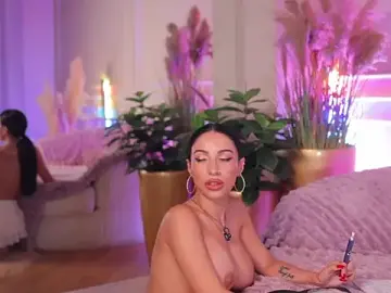 Stripchat Free Porn Cam of Anais_Bloom