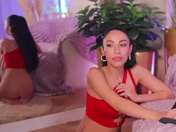 Stripchat Best Webcam of Anais_Bloom