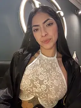 Stripchat Sex Chat of Celeste_Amber