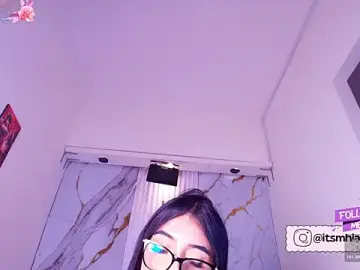 Stripchat Live Sex of Mhiaa_Sweet
