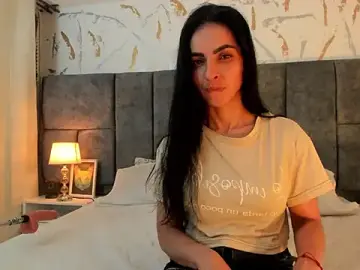 Stripchat Free Porn Cam of Samantha_Velle