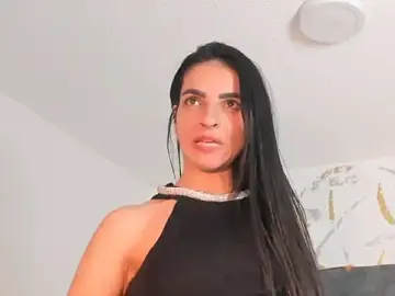 Stripchat Sex Chat of Samantha_Velle