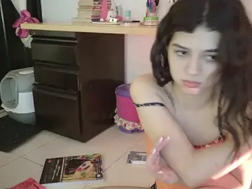Stripchat Adult Webcams of eva_sin18