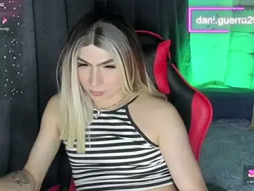 Stripchat Live Porn of saskya