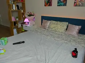Stripchat Live Porn of BritneyLix