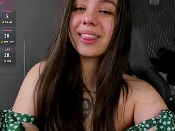 Stripchat Free Porn Cam of Trisha_Moore