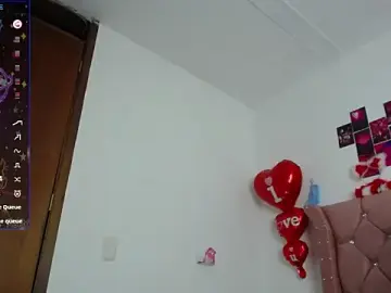 Stripchat Adult Webcam of nat_evans8