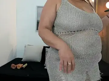 Stripchat Watch Live Sex Cams of Cheryl_JONES