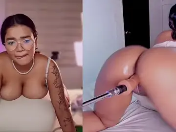 Stripchat Free Porn Cam of Tiny_Annie