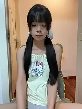 Stripchat Adult Video Chat of qiqi_x