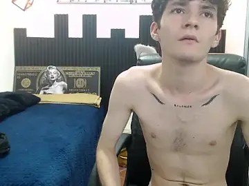 Stripchat Free Live Porn of trevor_mob