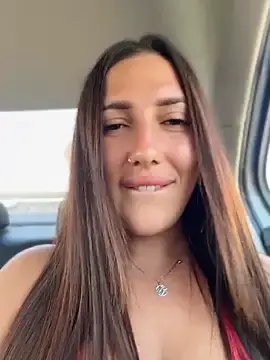 Stripchat Live Sex of AleksandraRich